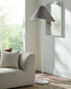 Surya Apuila API-014 Lamp Style Shot Feature