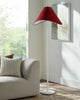 Surya Apuila API-015 Lamp Style Shot Feature