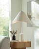 Surya Apuila API-019 Lamp Style Shot Feature
