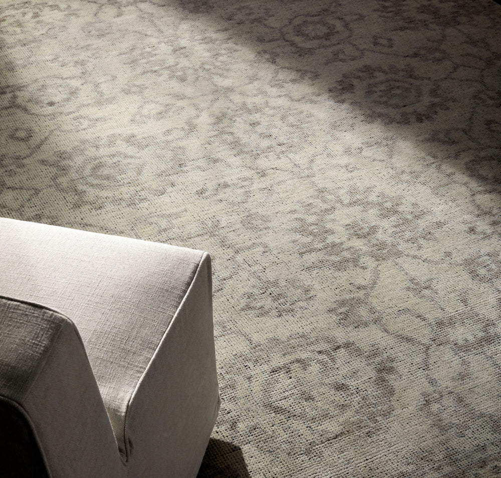 Surya April APL-2300 Area Rug Style Shot Feature