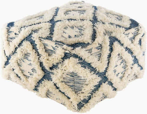 Livabliss Apache APPF-004 Dark Blue main image