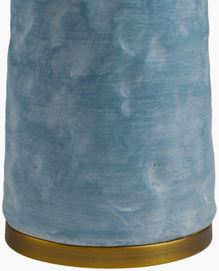 Surya Aqua Bliss AQB-001 Lamp Detail