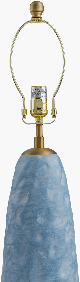 Surya Aqua Bliss AQB-001 Lamp Detail
