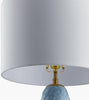Surya Aqua Bliss AQB-001 Lamp Detail