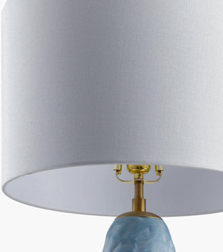 Surya Aqua Bliss AQB-001 Lamp Detail