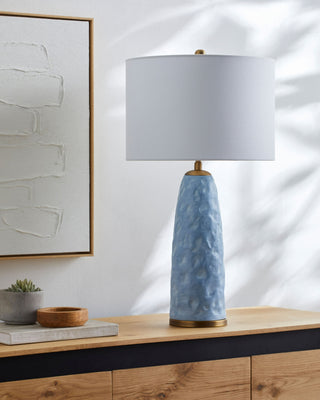Surya Aqua Bliss AQB-001 Lamp Style Shot Feature