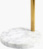 Surya Aquilon AQL-001 Lamp Detail