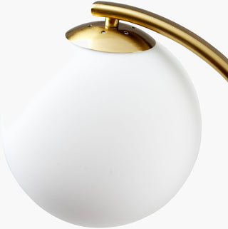 Surya Aquilon AQL-001 Lamp Corner Shot