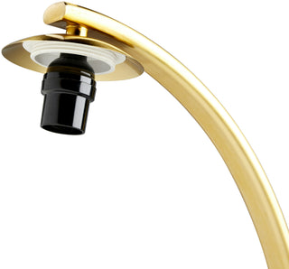 Surya Aquilon AQL-001 Lamp Detail