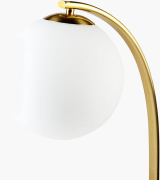 Surya Aquilon AQL-001 Lamp Detail