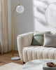 Surya Aquilon AQL-001 Lamp Style Shot Feature