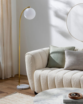 Surya Aquilon AQL-001 Lamp Style Shot Feature