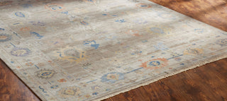 Ancient Boundaries Aquilla AQU-06 Oatmeal/Ivory Area Rug Floor Image