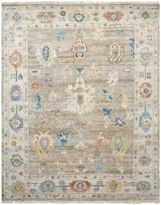 Ancient Boundaries Aquilla AQU-06 Oatmeal/Ivory Area Rug Main Image