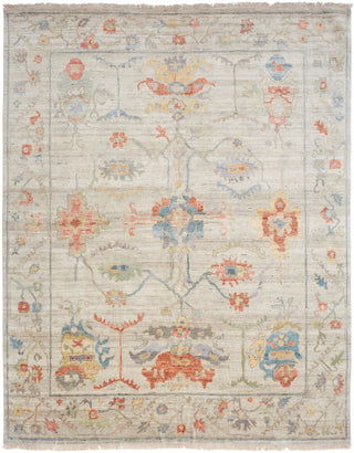 Ancient Boundaries Aquilla AQU-08 Ivory/Multi Area Rug Main Image