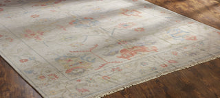 Ancient Boundaries Aquilla AQU-08 Ivory/Multi Area Rug Alternative Image