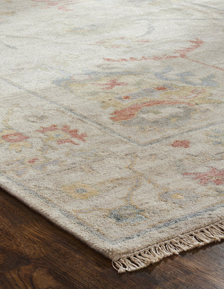 Ancient Boundaries Aquilla AQU-08 Ivory/Multi Area Rug Alternative Image