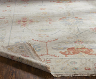 Ancient Boundaries Aquilla AQU-08 Ivory/Multi Area Rug Alternative Image