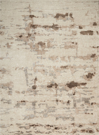 Christopher Guy Wool Aquarelle CGW05 Natural Area Rug