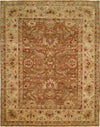 Ancient Boundaries ANGORA AR-954 Brown Area Rug main image