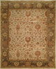 Ancient Boundaries Abigail ABI-957 Beige Area Rug main image