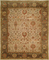 Ancient Boundaries Abigail ABI-957 Beige Area Rug main image