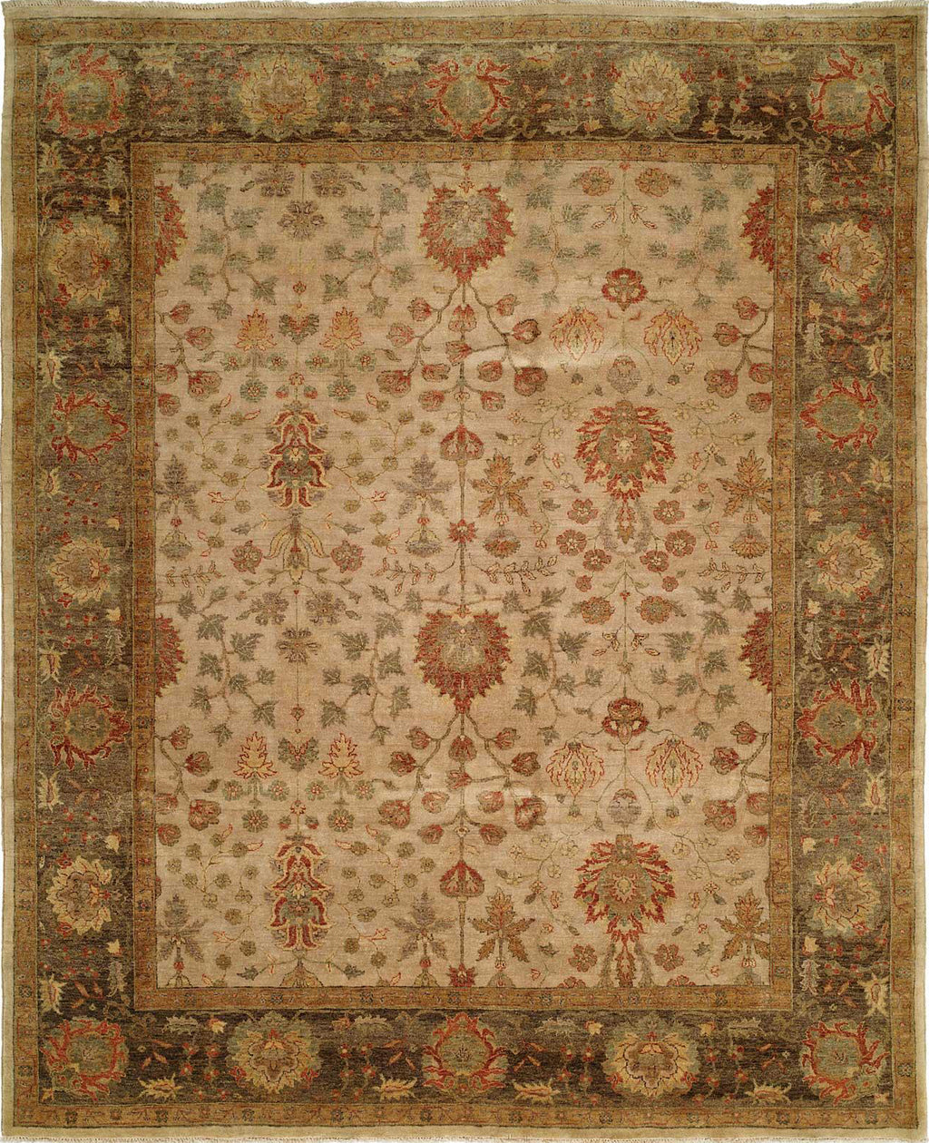 Ancient Boundaries ANGORA AR-957 Beige Area Rug main image