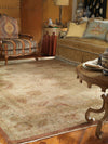 Ancient Boundaries Abigail ABI-959 Beige Area Rug Lifestyle Image Feature