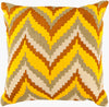 Surya Ikat Chevron AR-055 Yellow main image