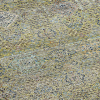 Dalyn Aristo AR1 Aloe Area Rug Swatch Image
