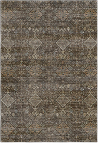Dalyn Aristo AR1 Chocolate Area Rug main image