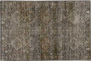 Dalyn Aristo AR1 Chocolate Area Rug Scatter Main Image