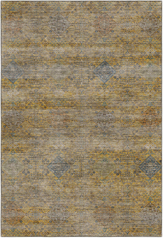 Dalyn Aristo AR1 Gold Area Rug main image