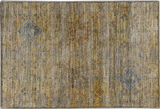 Dalyn Aristo AR1 Gold Area Rug Scatter Main Image