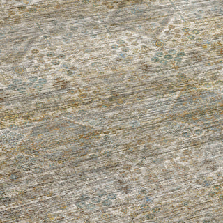 Dalyn Aristo AR1 Ivory Area Rug Swatch Image