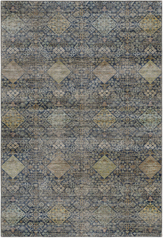Dalyn Aristo AR1 Navy Area Rug main image