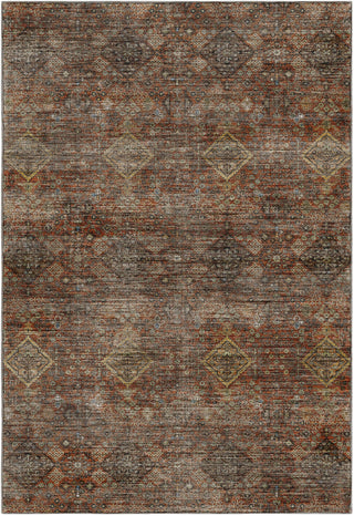 Dalyn Aristo AR1 Paprika Area Rug main image