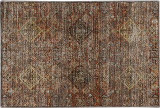Dalyn Aristo AR1 Paprika Area Rug Scatter Main Image