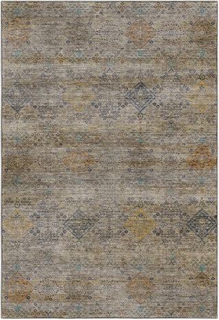 Dalyn Aristo AR1 Pewter Area Rug main image