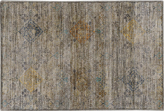 Dalyn Aristo AR1 Pewter Area Rug Scatter Main Image