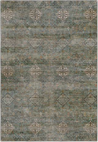 Dalyn Aristo AR1 Teal Area Rug main image