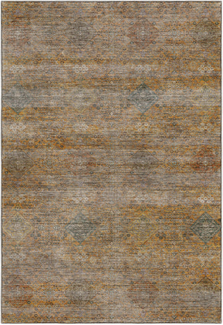 Dalyn Aristo AR1 Terracotta Area Rug main image