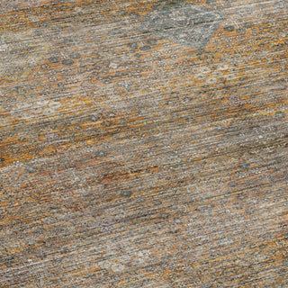 Dalyn Aristo AR1 Terracotta Area Rug Swatch Image