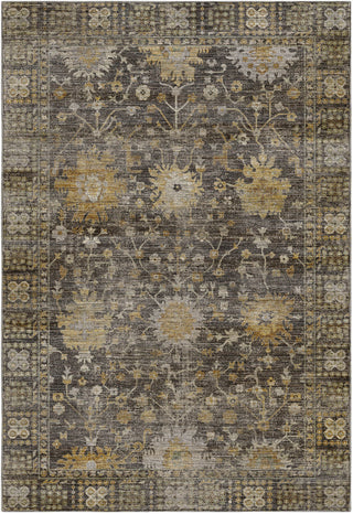 Dalyn Aristo AR2 Chocolate Area Rug main image