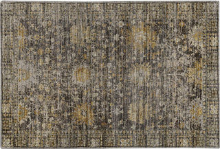 Dalyn Aristo AR2 Chocolate Area Rug Scatter Main Image