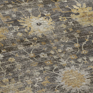 Dalyn Aristo AR2 Chocolate Area Rug Swatch Image