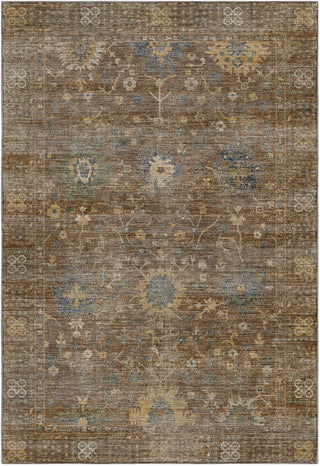 Dalyn Aristo AR2 Chocolate Area Rug Main Image