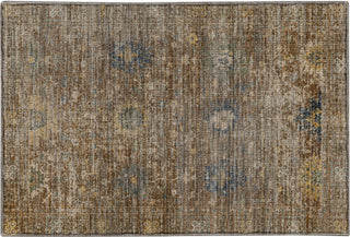 Dalyn Aristo AR2 Chocolate Area Rug Scatter Main Image