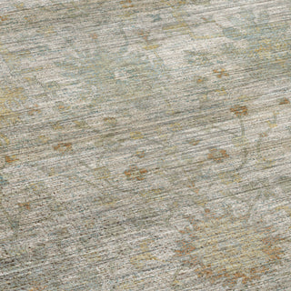 Dalyn Aristo AR2 Ivory Area Rug Swatch Image