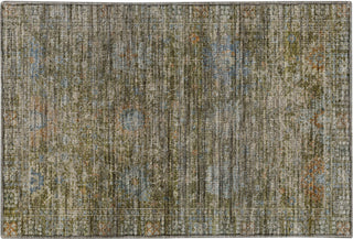 Dalyn Aristo AR2 Olive Area Rug Scatter Main Image